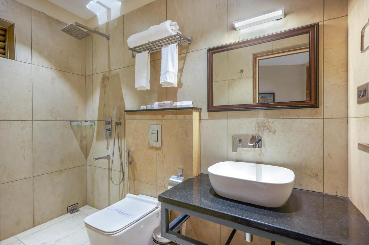 Hotel Cason International Kondotty 外观 照片
