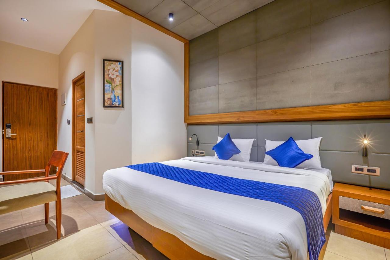 Hotel Cason International Kondotty 外观 照片